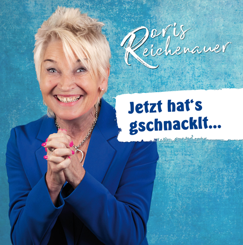 Doris Reichenauer 2