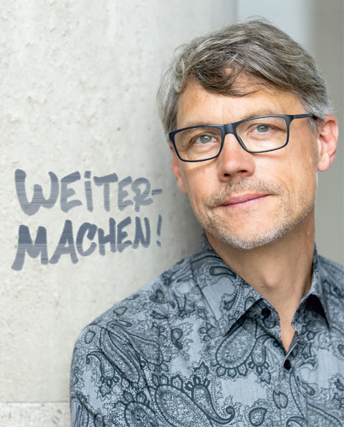 Christoph Sieber