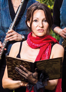 Silke Karl