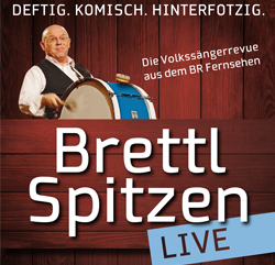 Brettl-Spitzen