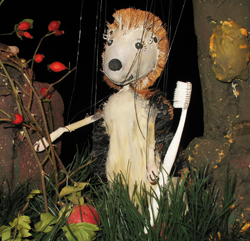 Knurps Puppentheater