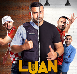 Comey Luan