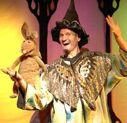 Radelrutsch Kindertheater