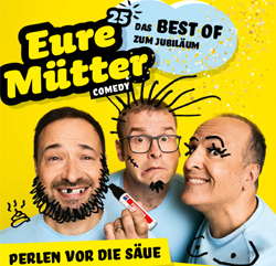 Eure Mütter