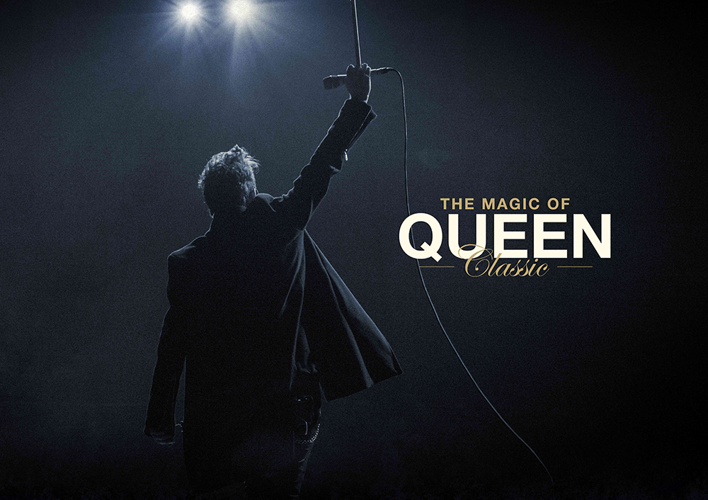 queen_a_web Magic of QUEEN Classic