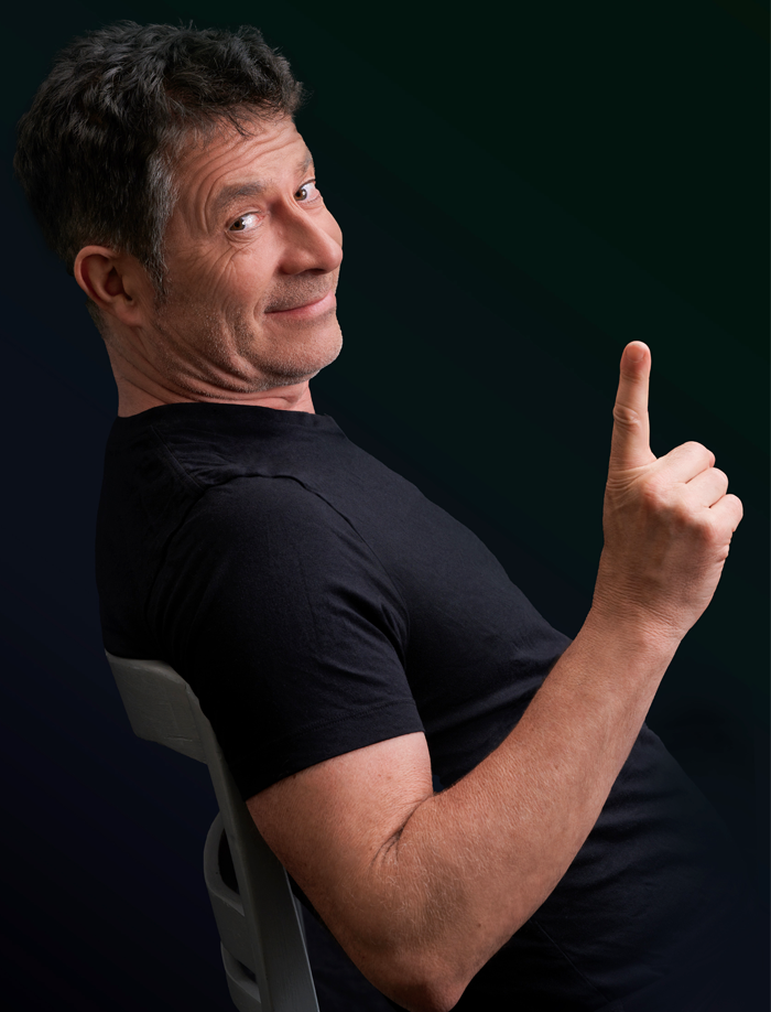 Rolf Miller